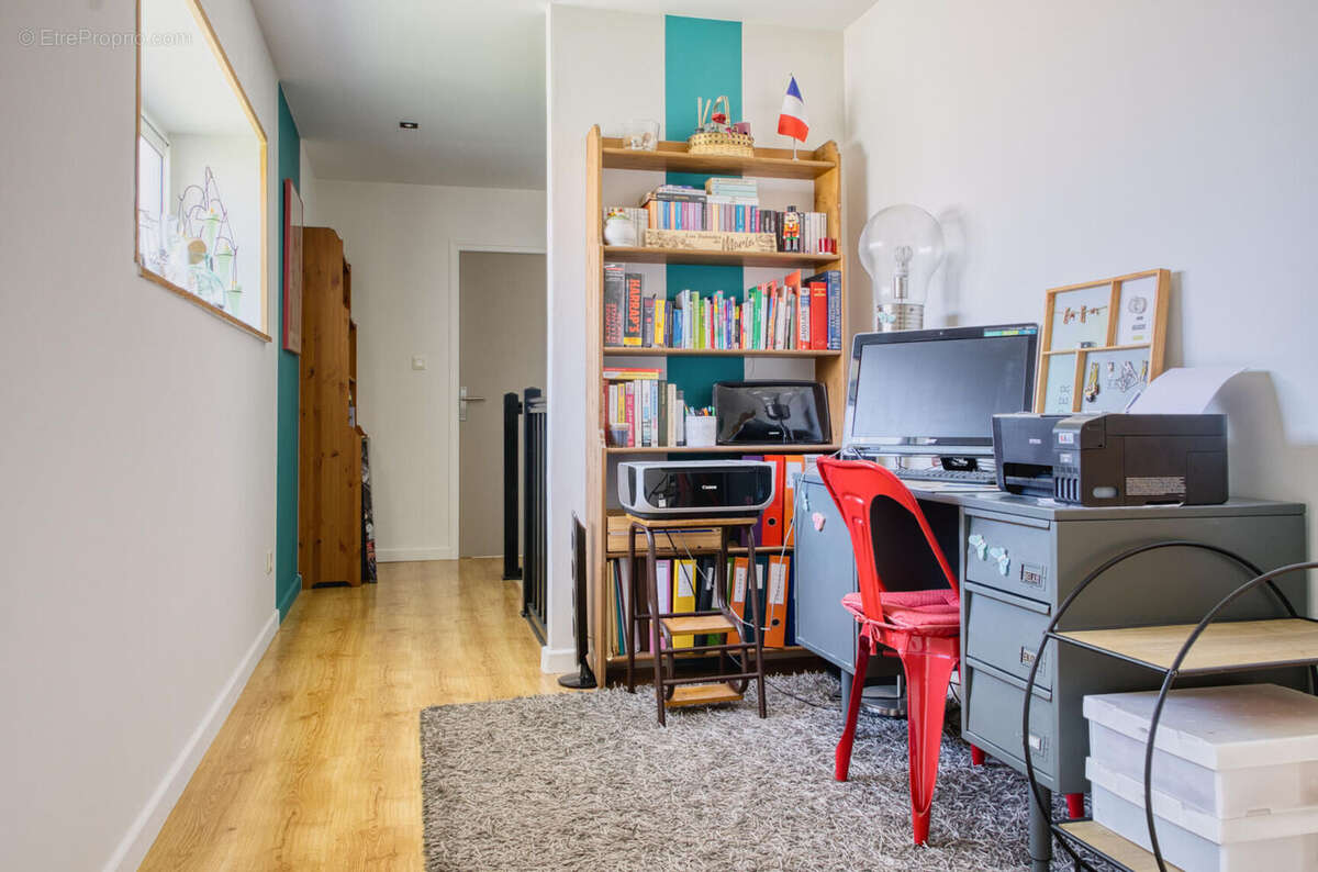 Photo 6 - Maison à VILLEFRANCHE-SUR-SAONE