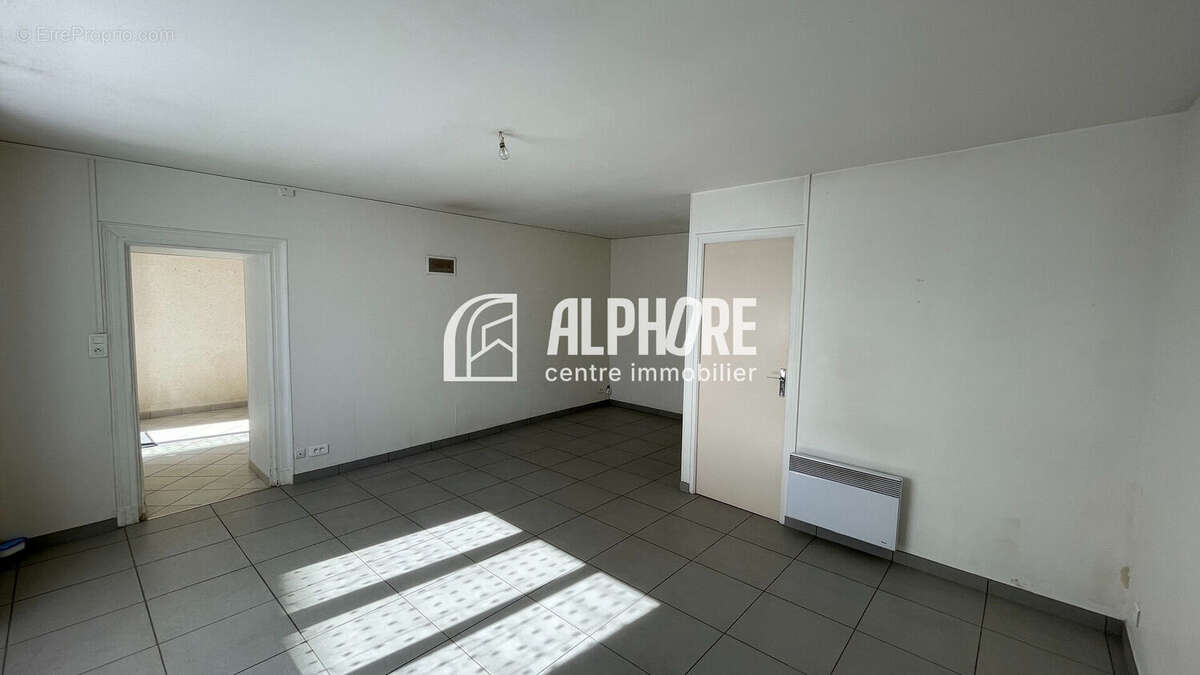 Maison à PORT-SAINT-PERE