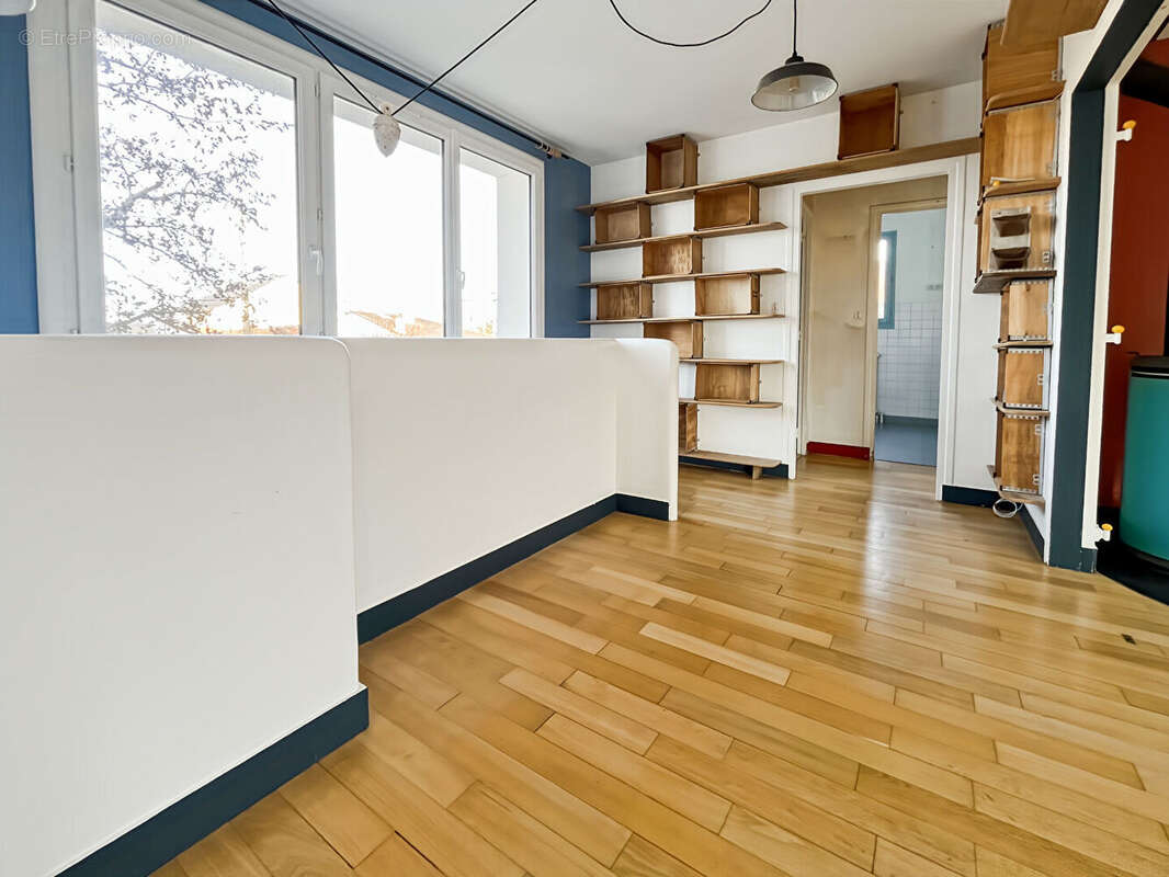Maison 106m² à palaiseau - photo 11