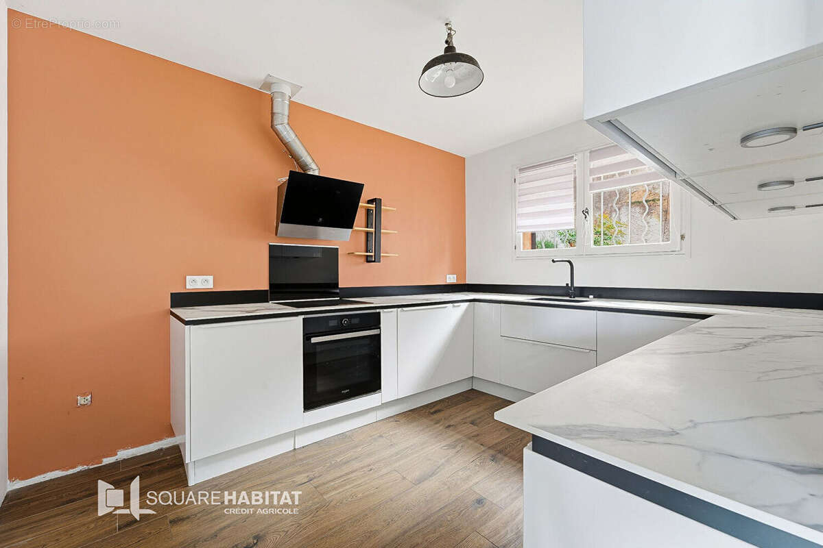 Appartement à VENCE