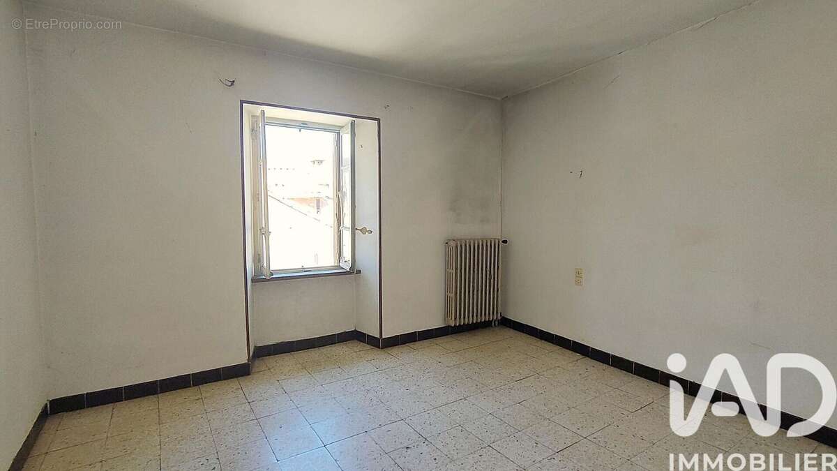 Photo 8 - Maison à SAINT-PONS-DE-THOMIERES