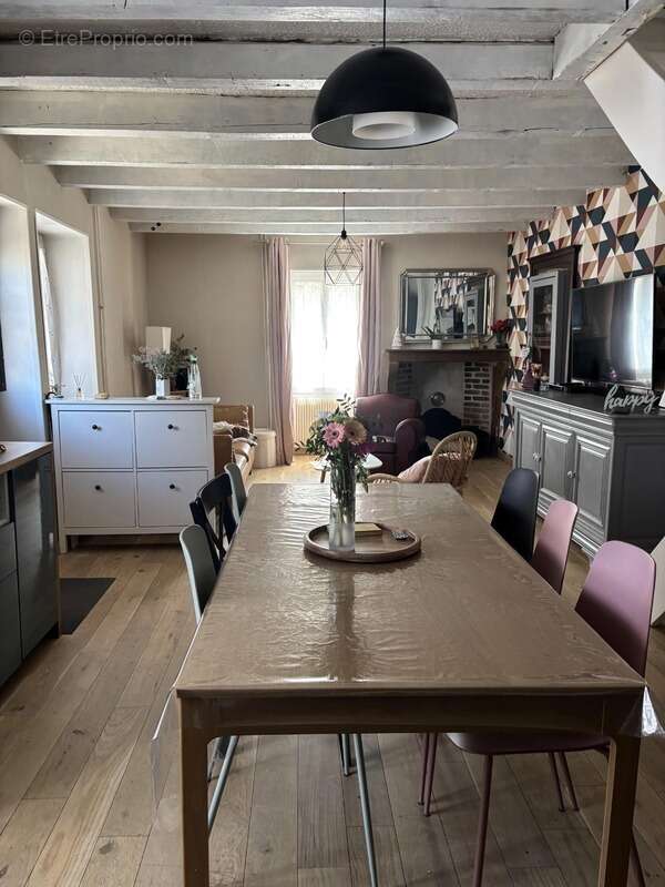Maison à TALANT