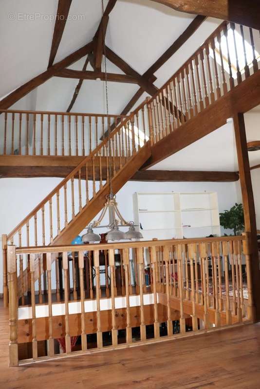 Maison à COULOMMIERS