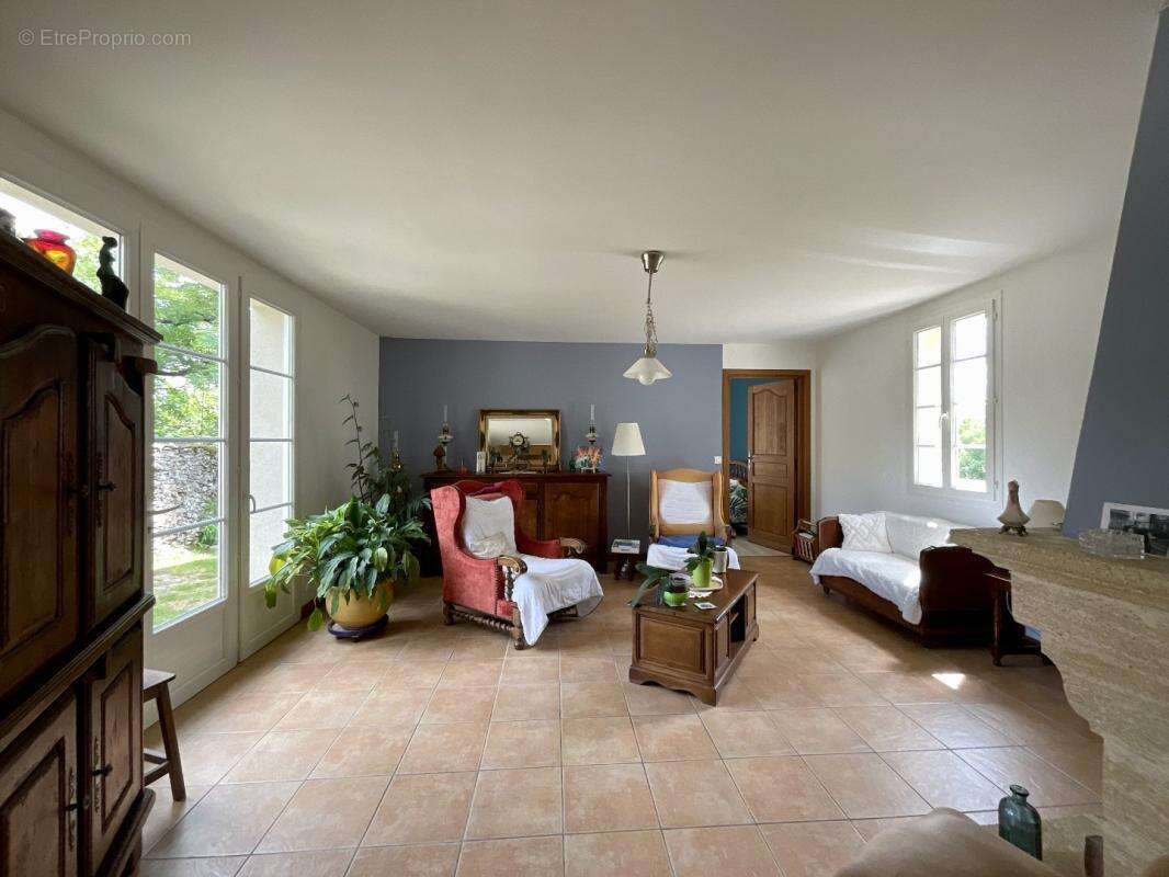 Maison à GREALOU