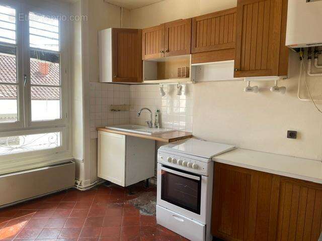 Appartement à LYON-6E