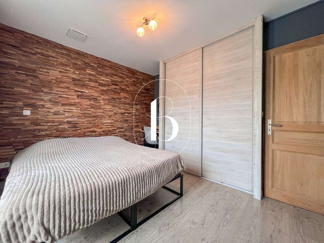 Maison 120 m² à Saint-Ambroix  - photo 21
