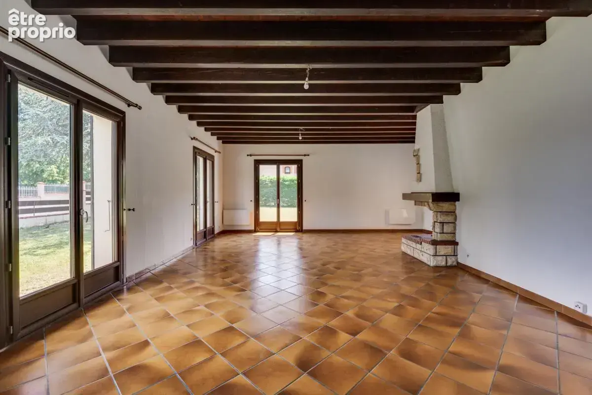 Maison 4 pièces 140 m² à vendre à Pin-Balma (31130) - photo 8