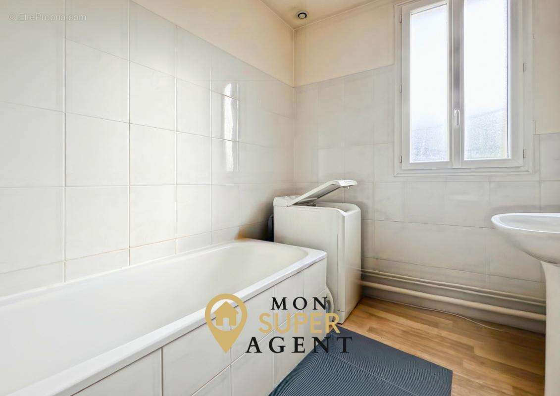 Appartement à MELUN