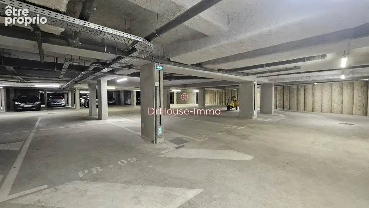 Parking à vendre à Toulouse (31000) - photo 3