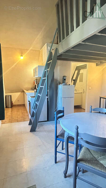 Appartement à PROVINS