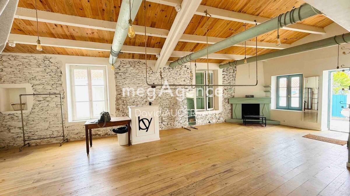 Maison à L&#039;ILE-D&#039;YEU