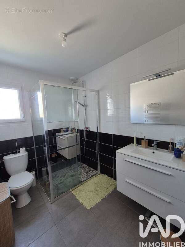 Photo 8 - Maison à TALMONT-SAINT-HILAIRE