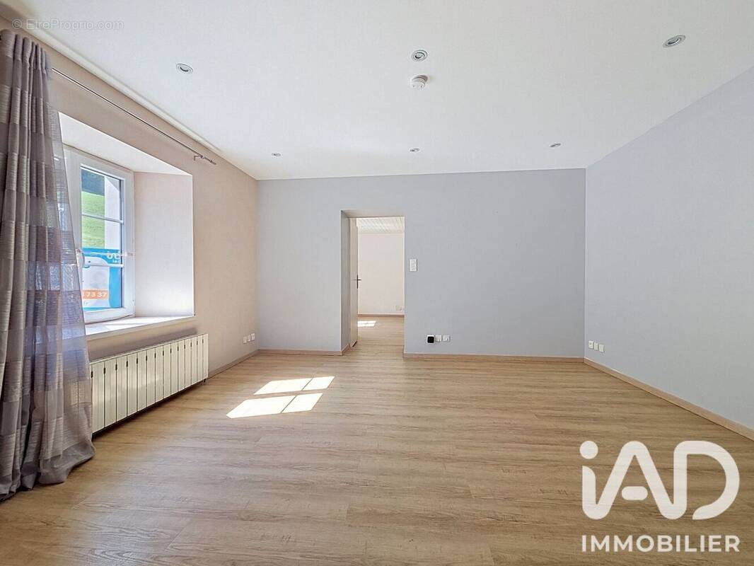 Photo 1 - Appartement à BOIS-D'AMONT