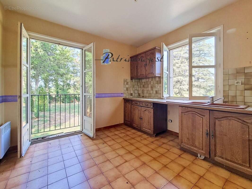 Maison 74 m² à Cuzieu  - photo 3