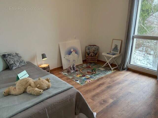 Appartement à LANS-EN-VERCORS