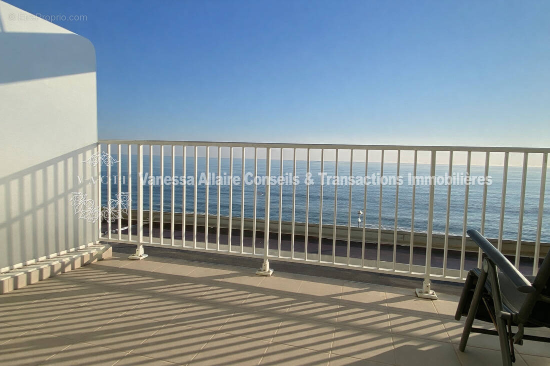 Appartement à LA BAULE-ESCOUBLAC