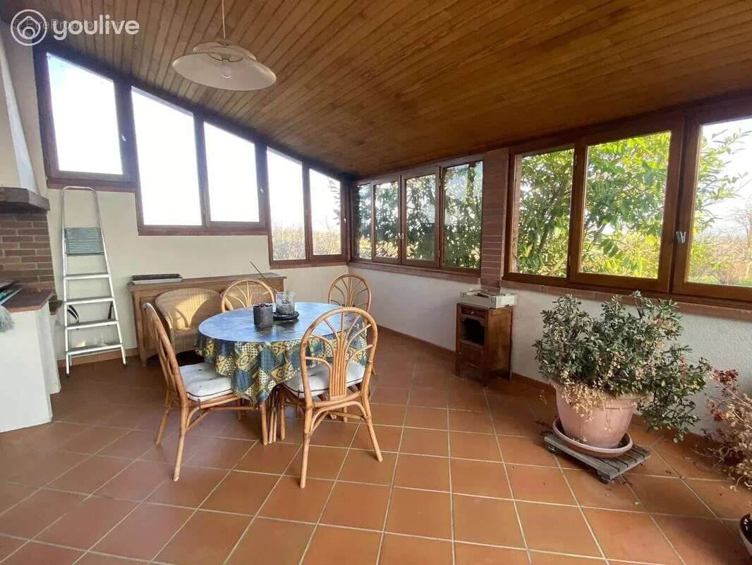 Maison à SAMATAN