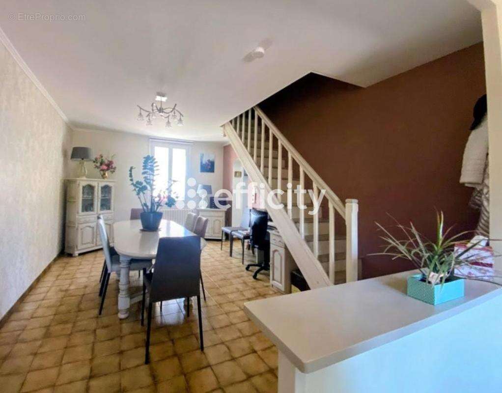 Maison ancienne - photo 4