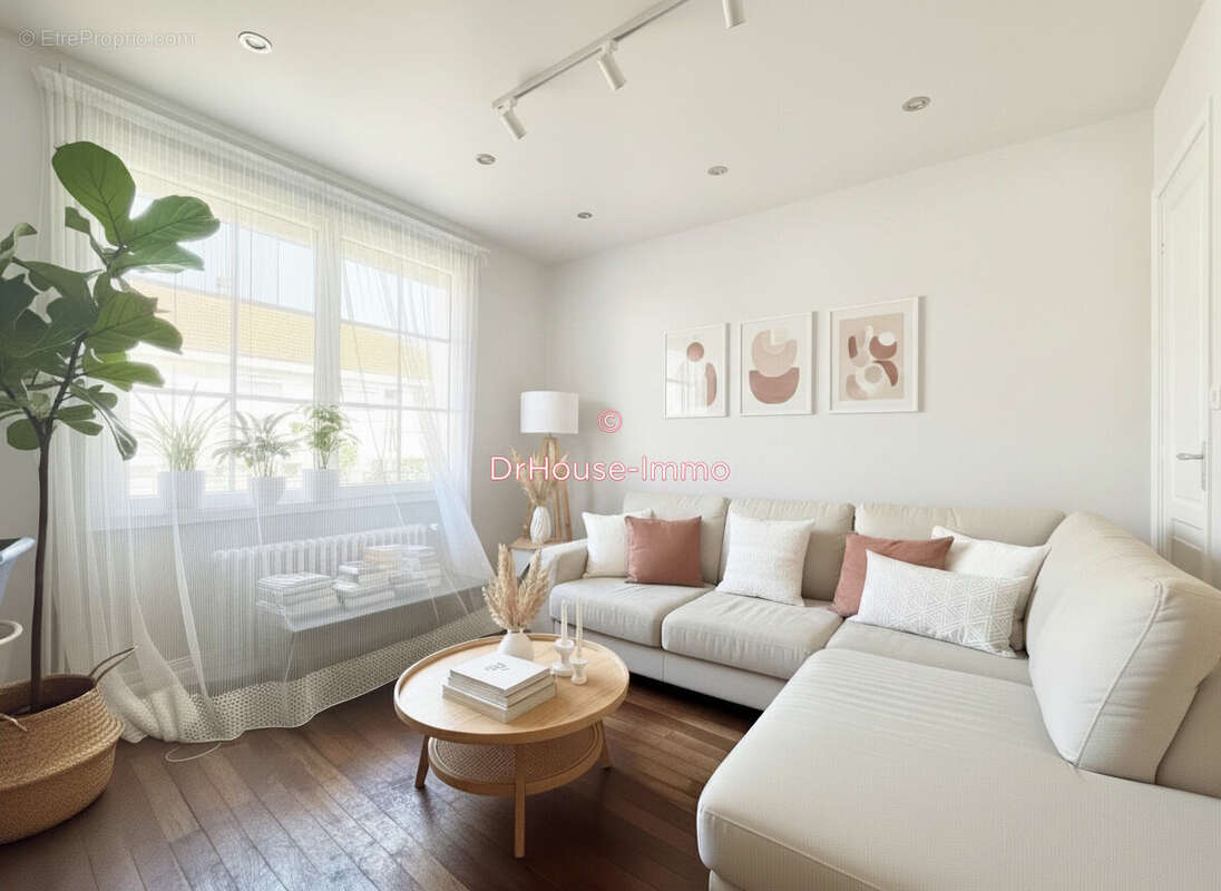 Maison 127 m² à Chatellerault  - photo 3