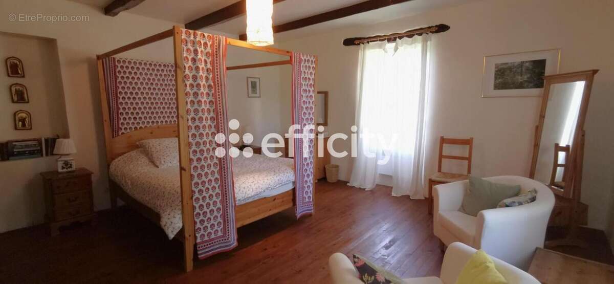 Maison 177 m² à Mouzieys-Panens  - photo 11