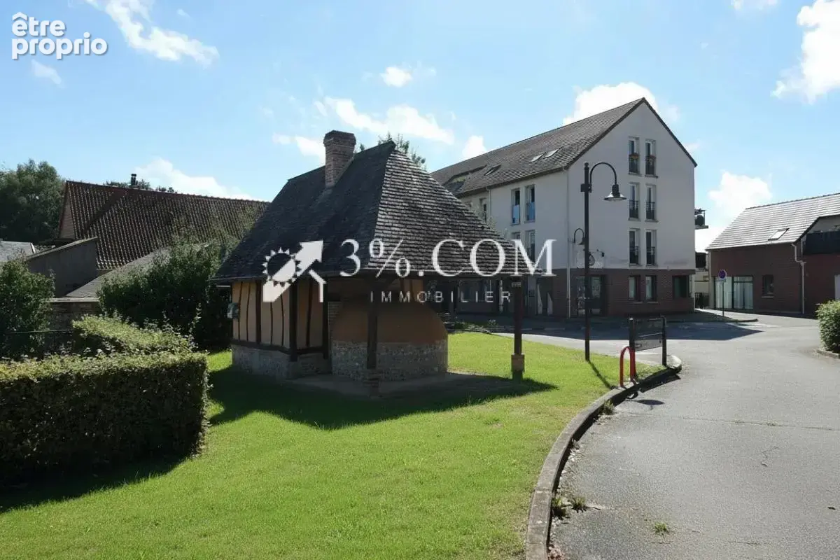 Appartement T4 DUPLEX   Villa 'Gabrielle' - photo 2