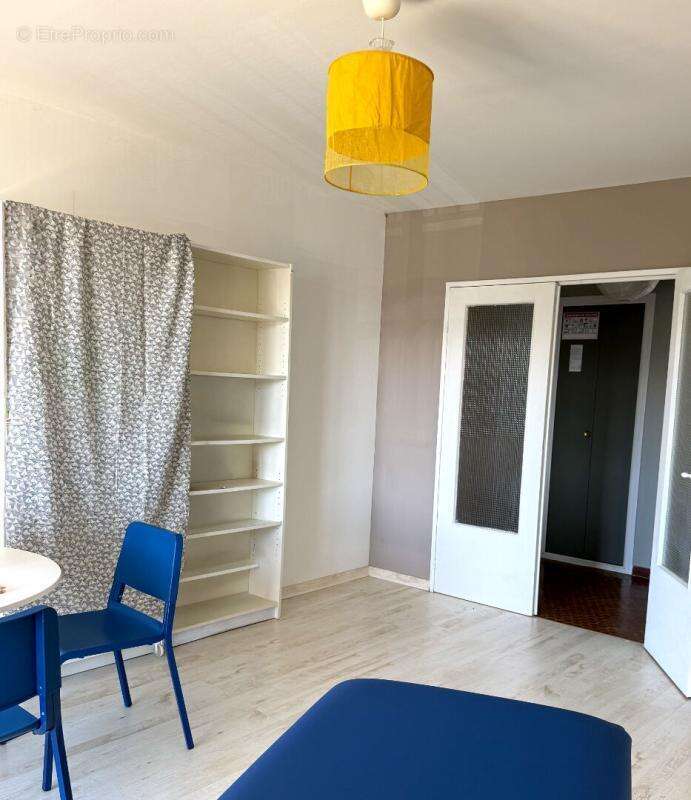Appartement à AVIGNON