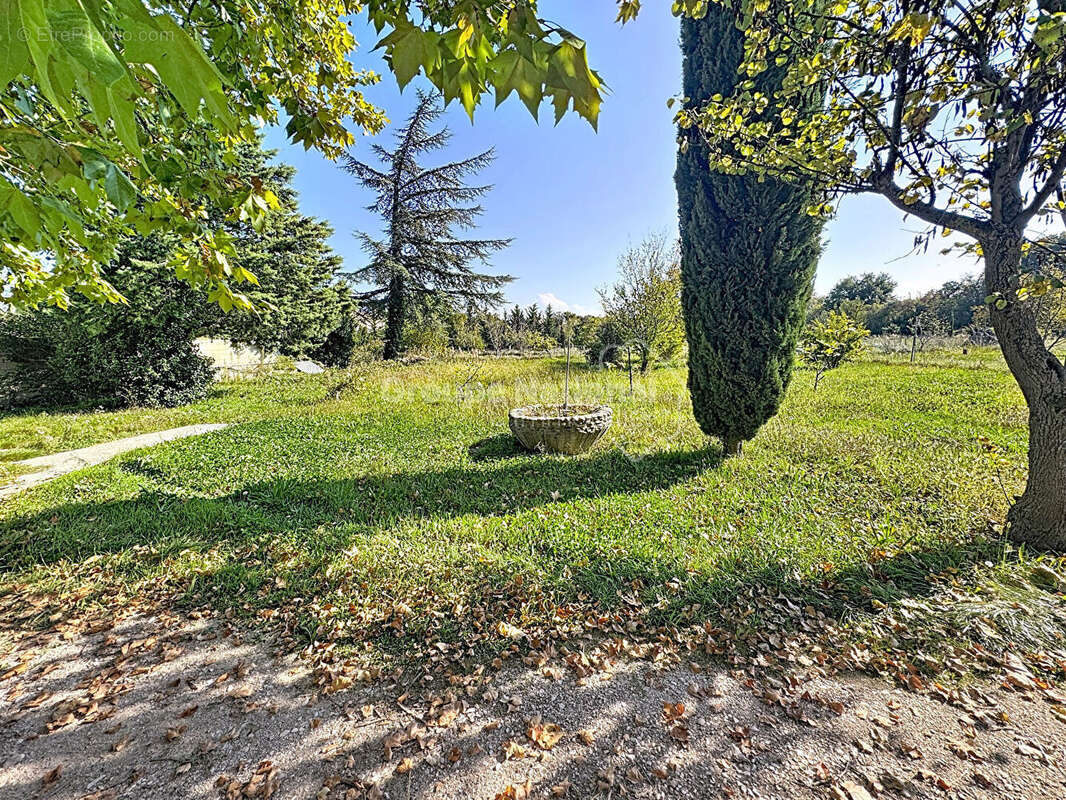 Maison à CHEVAL-BLANC