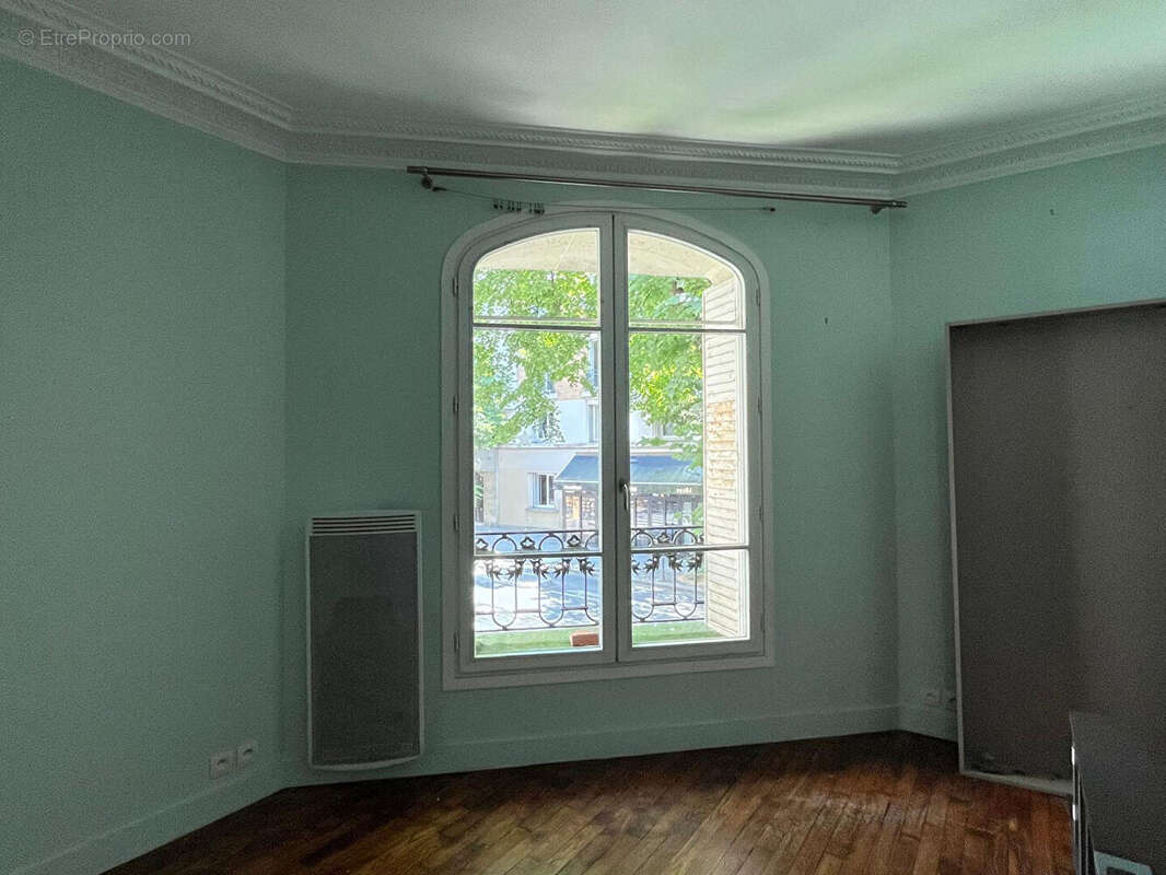 Appartement familial Paris 5 pièces 101 m2 - photo 8