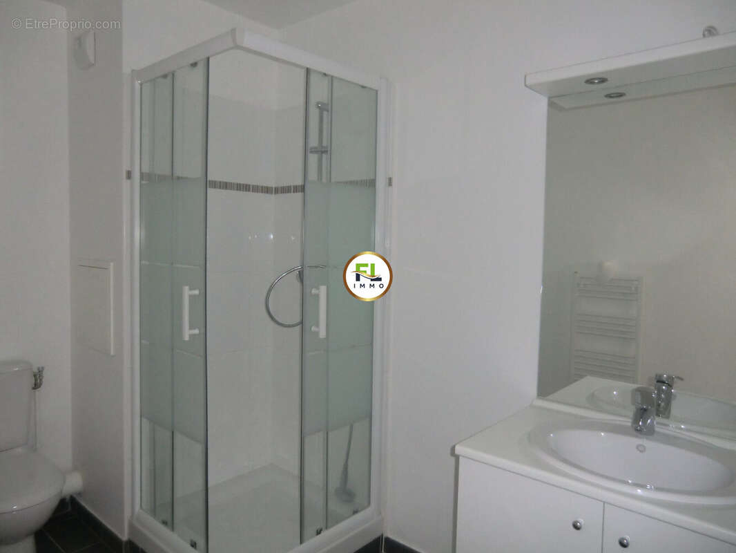Appartement à ACHERES