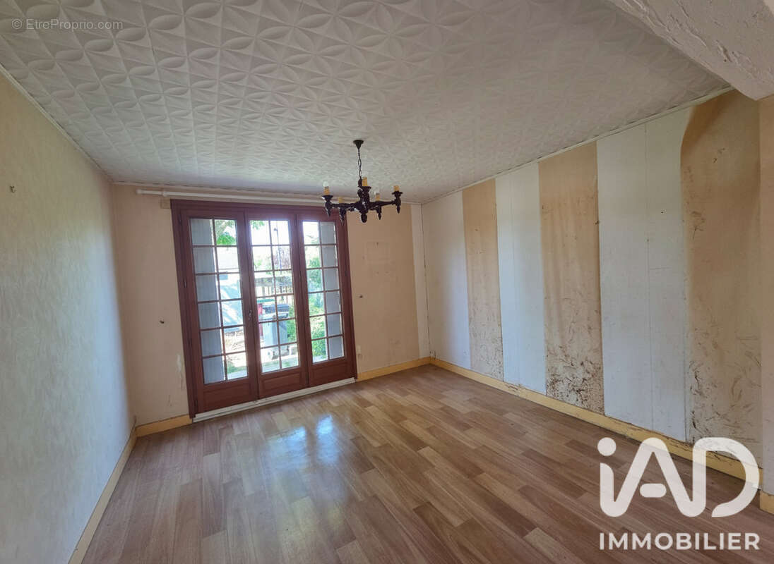 Maison 78 m² à Ollainville  - photo 2