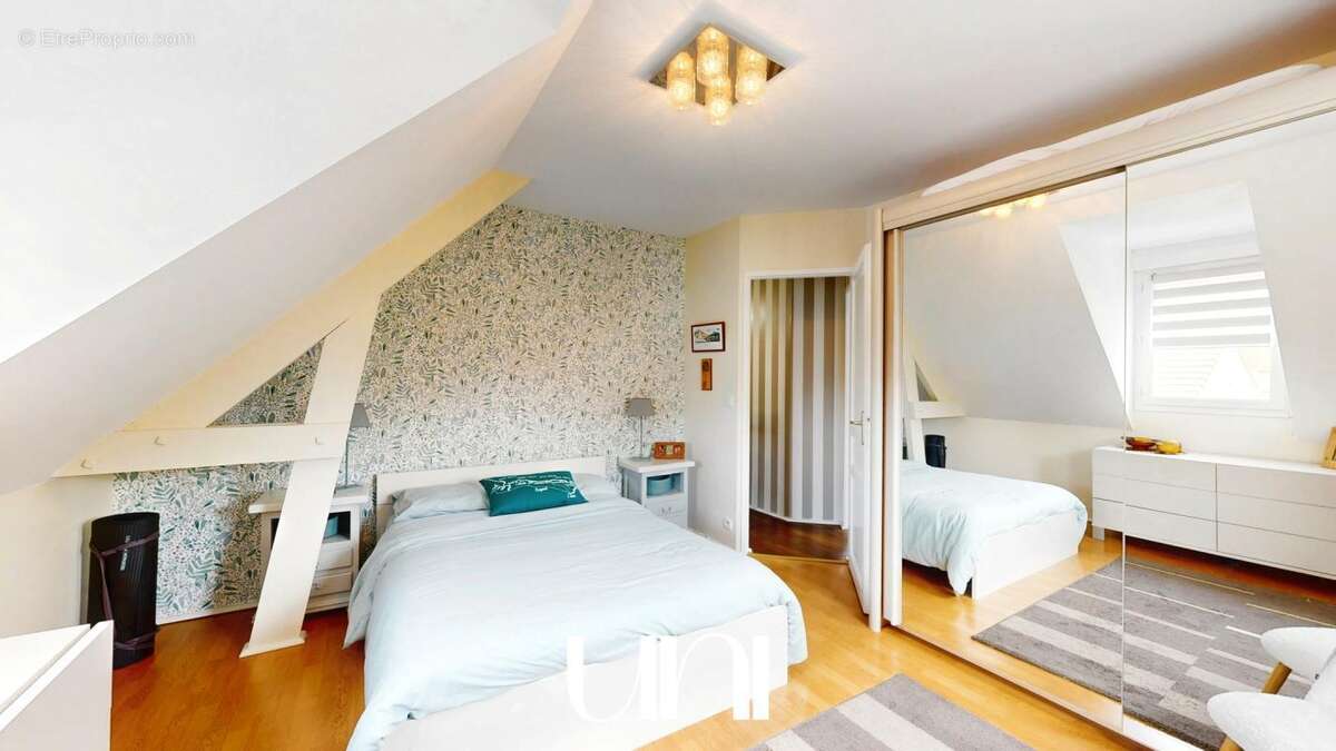 Maison à CORMELLES-LE-ROYAL