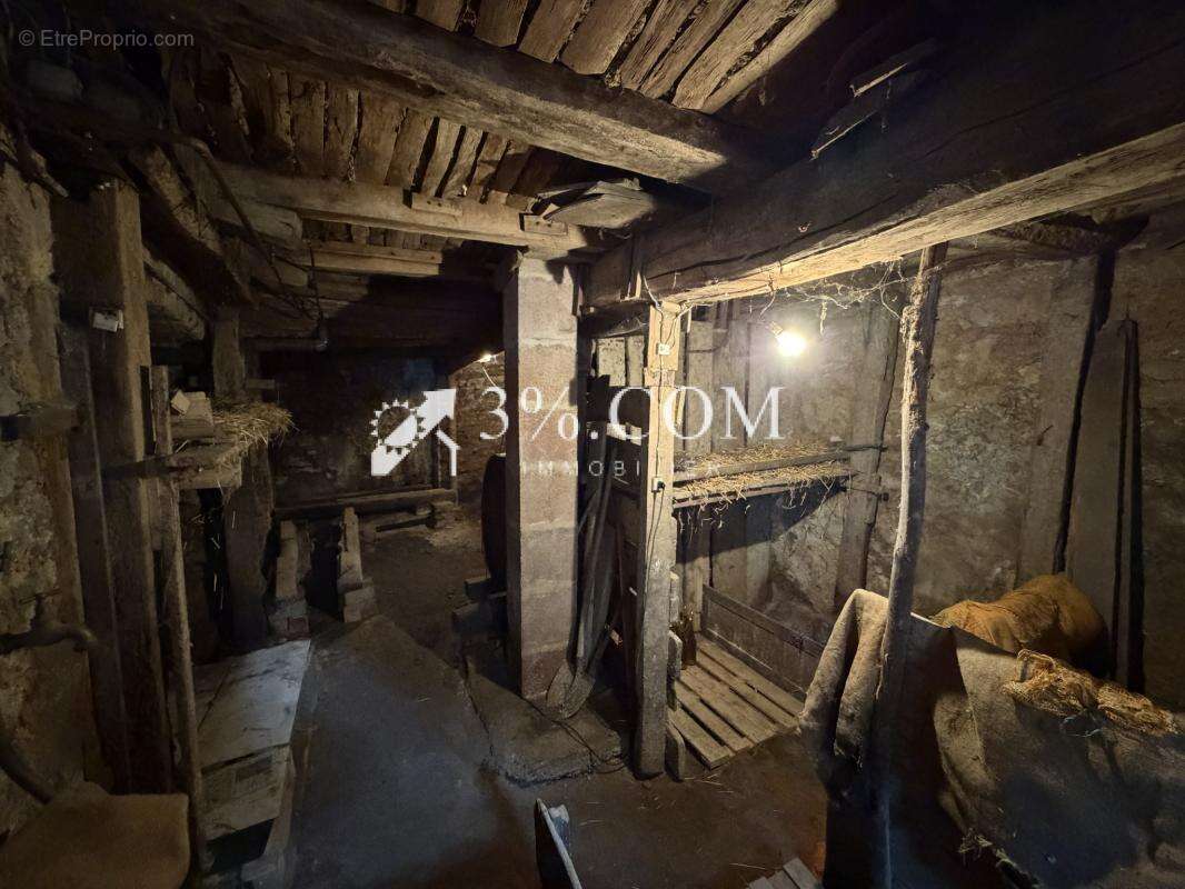 3%.com - en exclusivité - à bouxwiller maison mitoyenne à r - photo 10