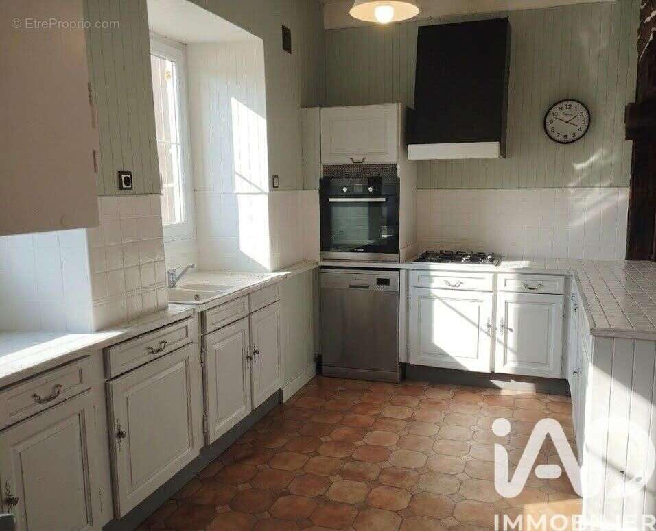 Photo 2 - Maison à PLERGUER