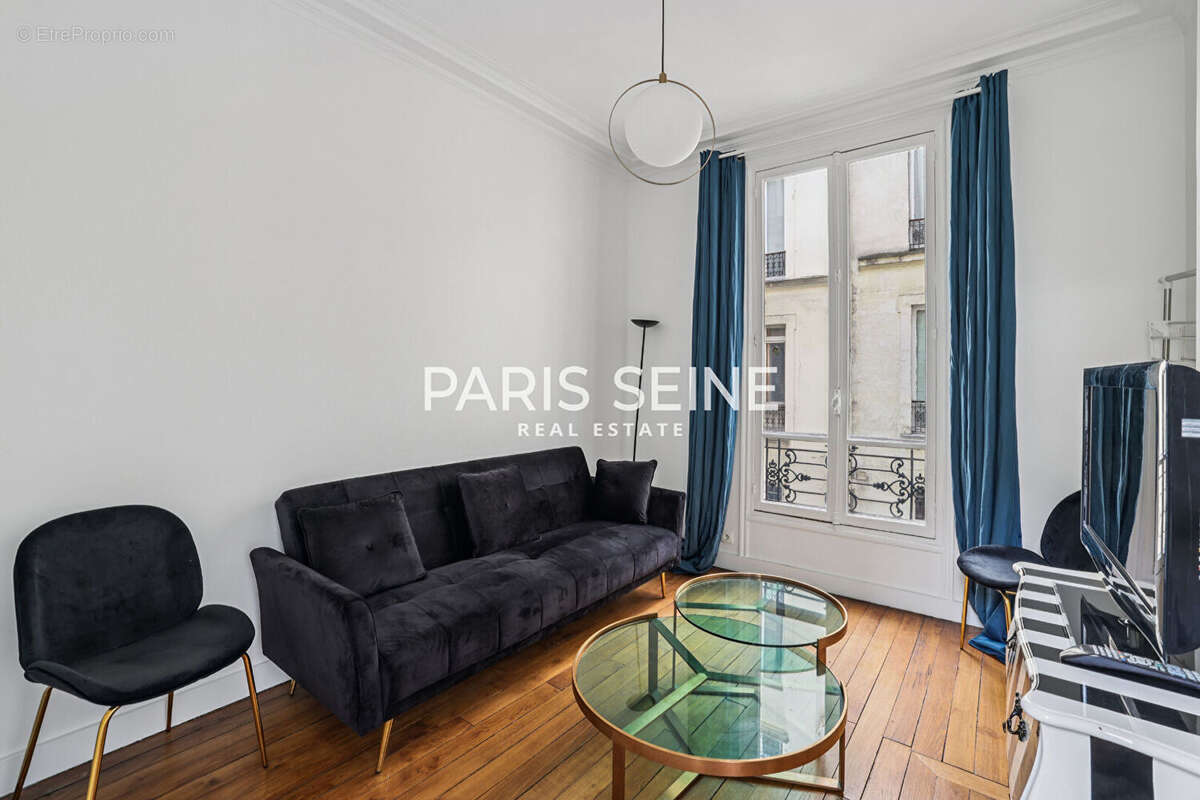 Appartement à PARIS-6E
