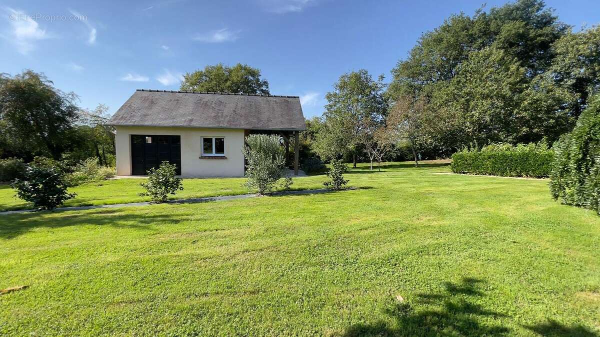 Photo 6 - Maison à ARON