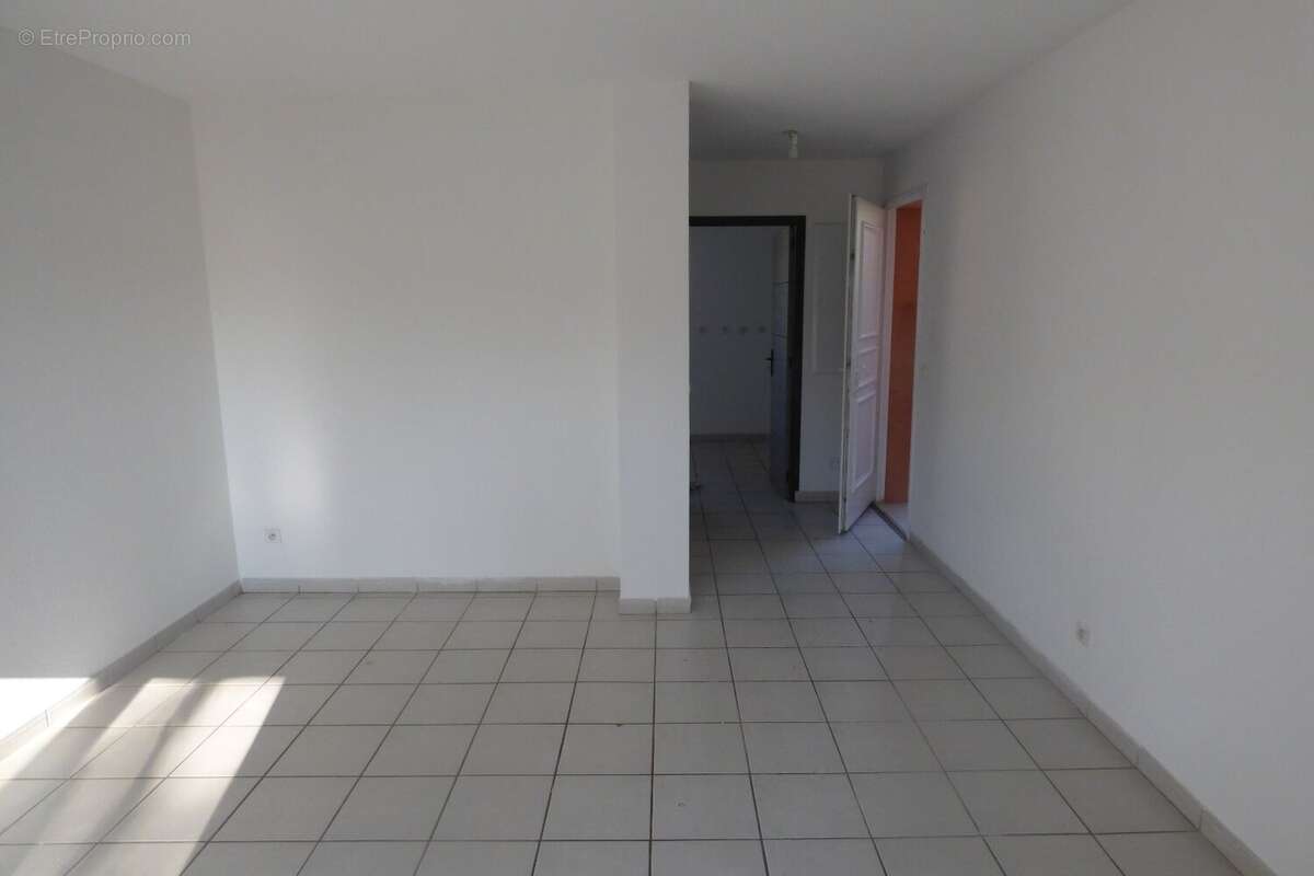 Maison à SAINT-PARGOIRE