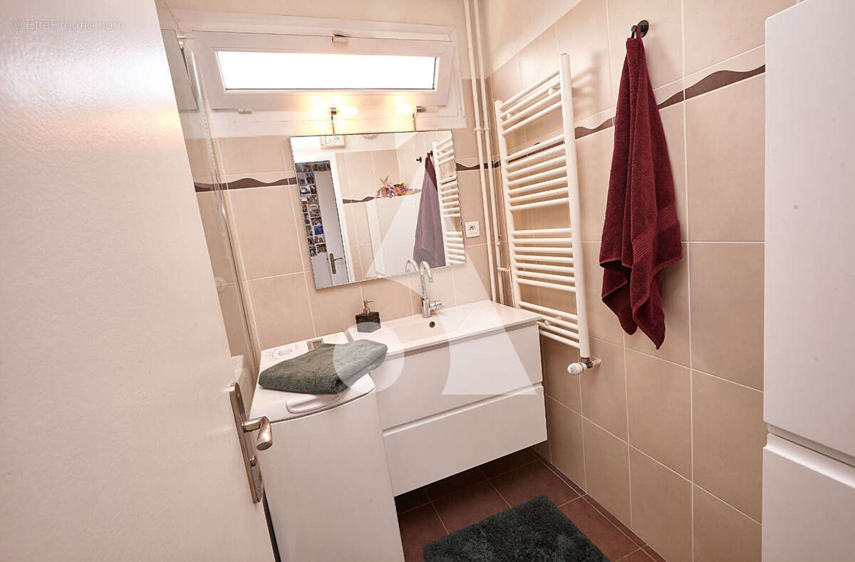 Appartement à VILLEFRANCHE-SUR-SAONE