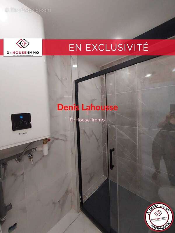 Appartement à AGDE