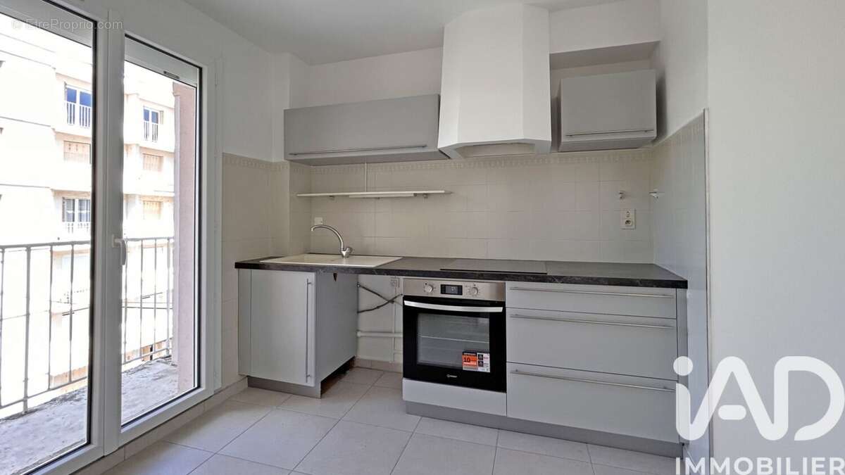 Photo 3 - Appartement à BOURG-SAINT-ANDEOL