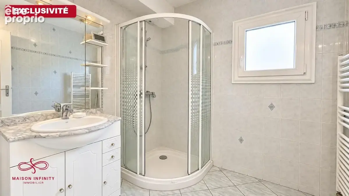 Maison 6 pièces 128 m² à vendre à Saint-Jean-De-Braye (45800) - photo 8