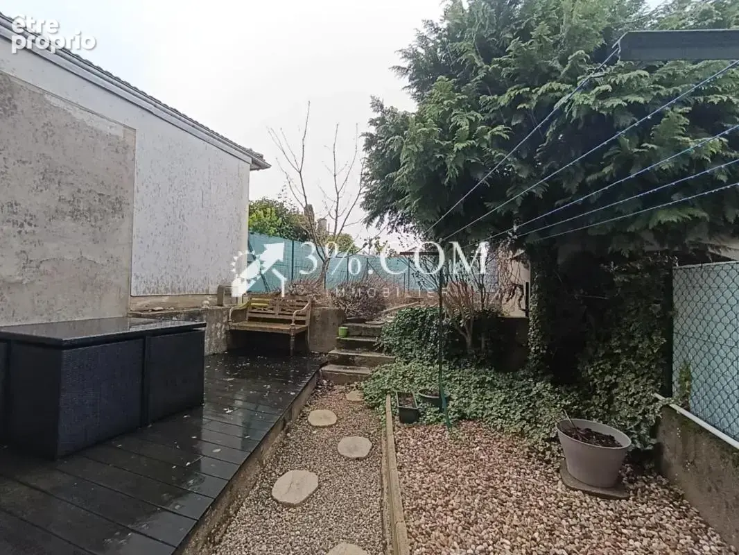 Maison de 96m2 à Damelevières 54360 - photo 11
