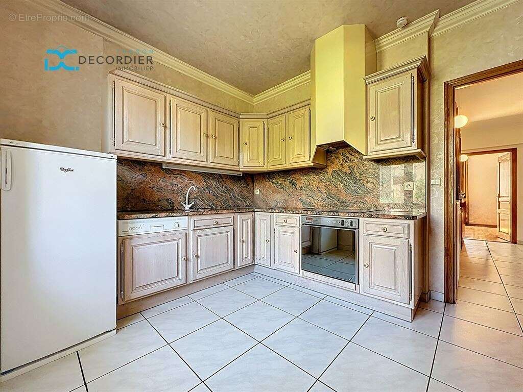 Maison à THONON-LES-BAINS