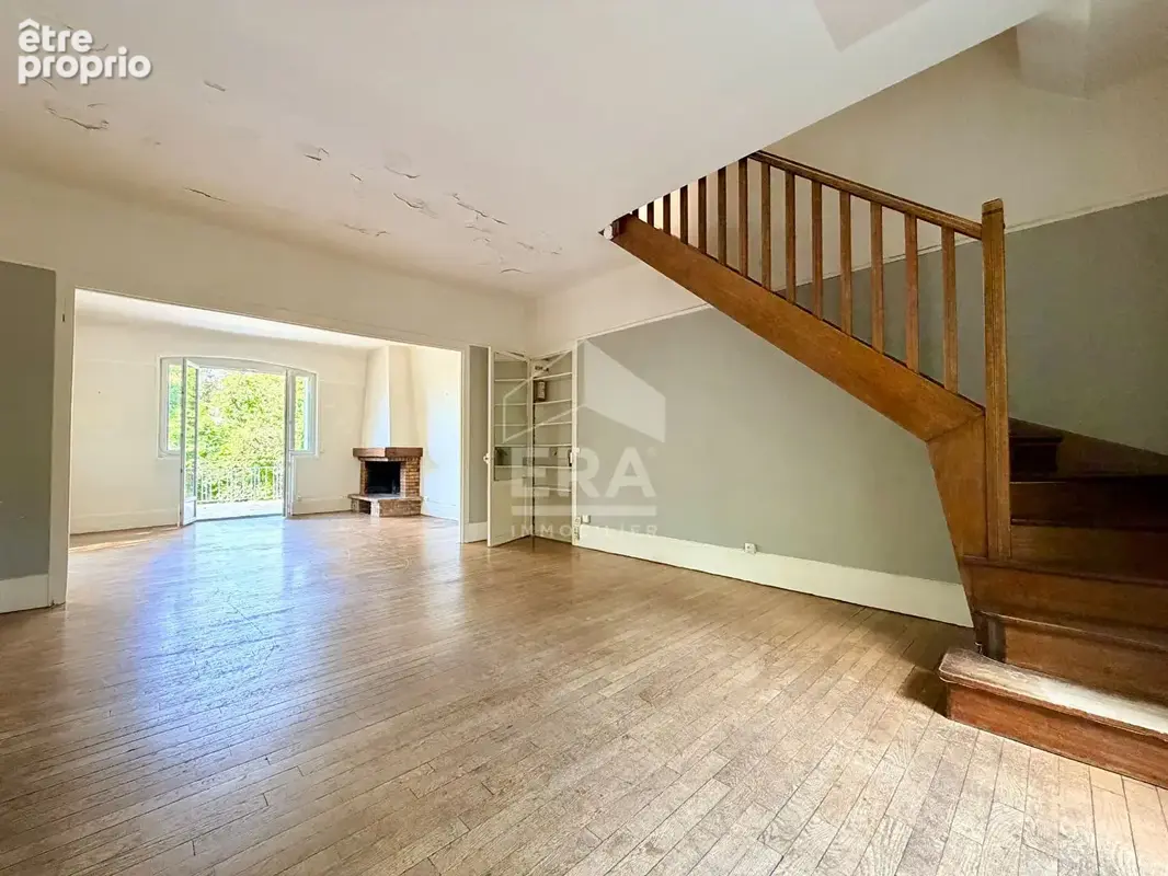 Maison 168m² à sèvres - photo 2
