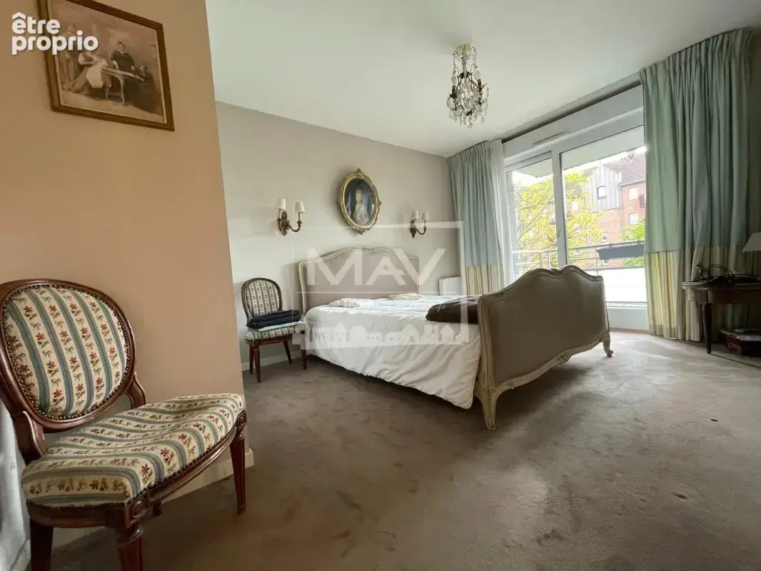 À vendre bondues centre appart  d’exception  123 m² - photo 7