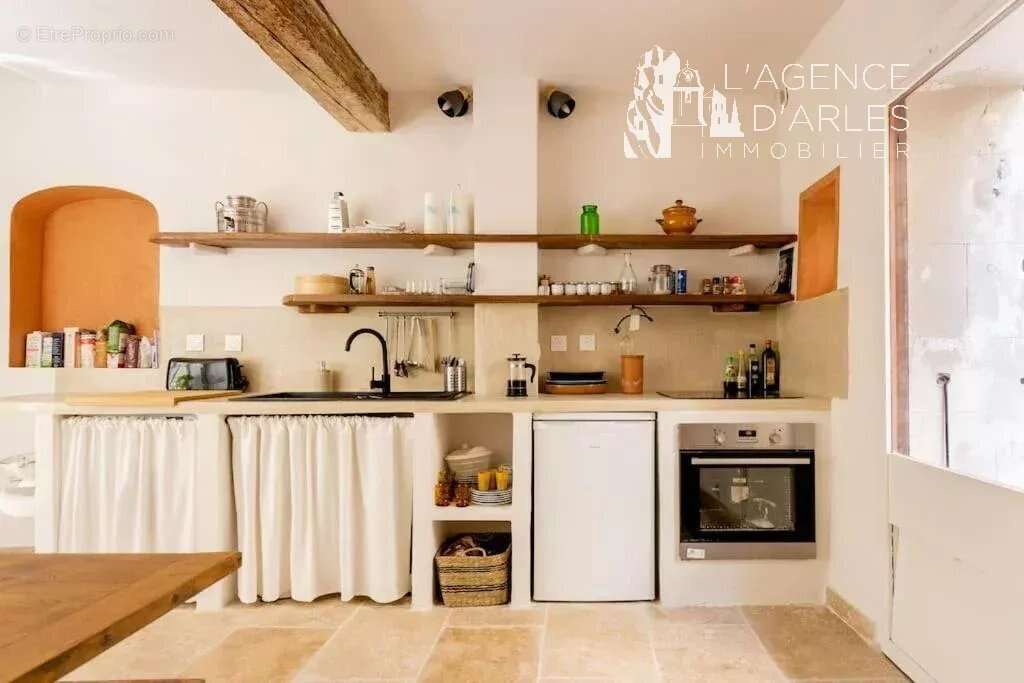 Maison à ARLES
