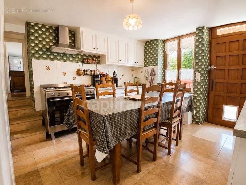 Maison à vendre 7 pièces proche de TONNERRE (89) - photo 2
