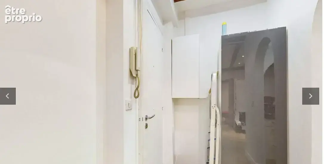 Charment appartement de 30m2 dans le 3eme - photo 6