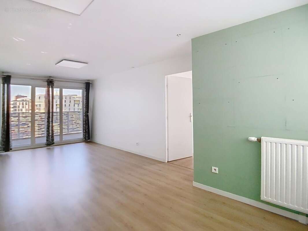 Photo 2 - Appartement à COLOMBES