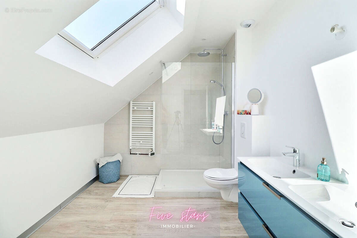 Appartement à ZOUFFTGEN