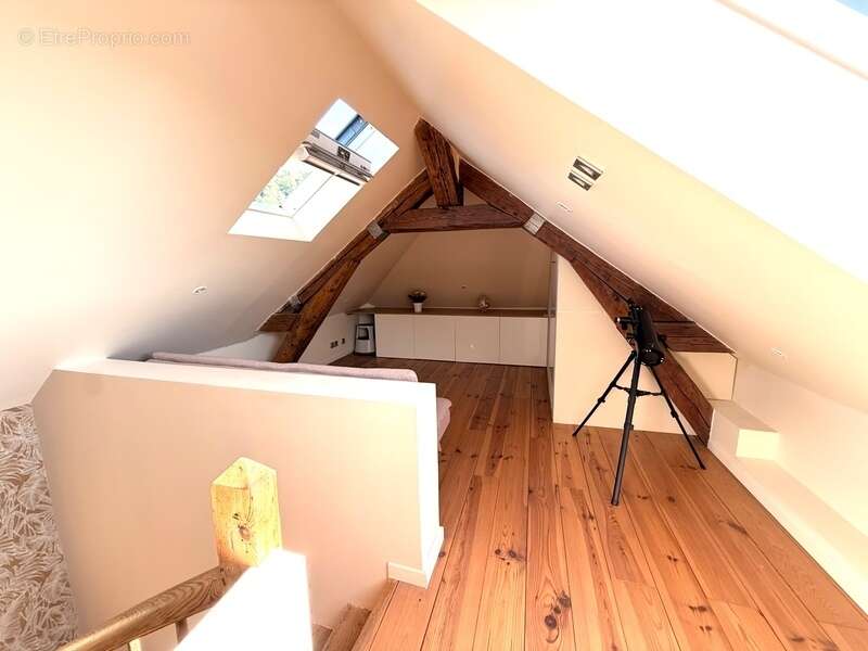 Maison à vendre 6 pièces ROUEN (76) - photo 38